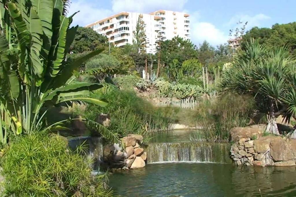 With Sea And Mountain Views En Piso Compartido 1 O 2 Personas Benalmadena