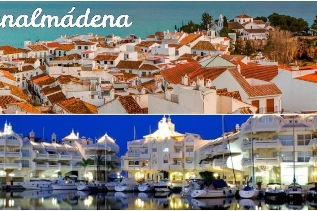 Bed & Breakfast With Sea And Mountain Views En Piso Compartido 1 O 2 Personas *