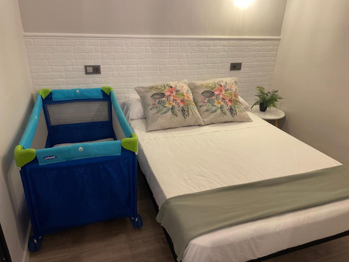 Azahar - Naciones Apartamento *