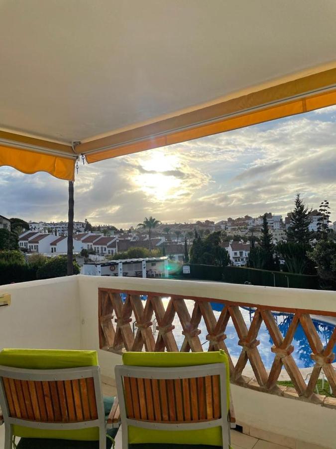 Pueblo Jardin Charming Andalusian Complex * Benalmadena