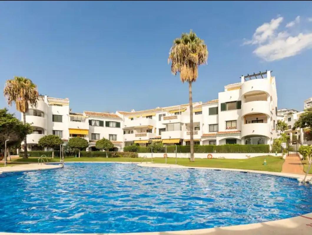 Pueblo Jardin Charming Andalusian Complex *