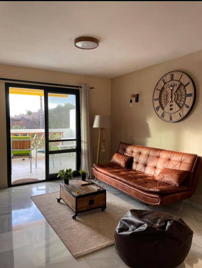 Pueblo Jardin Charming Andalusian Complex Apartment