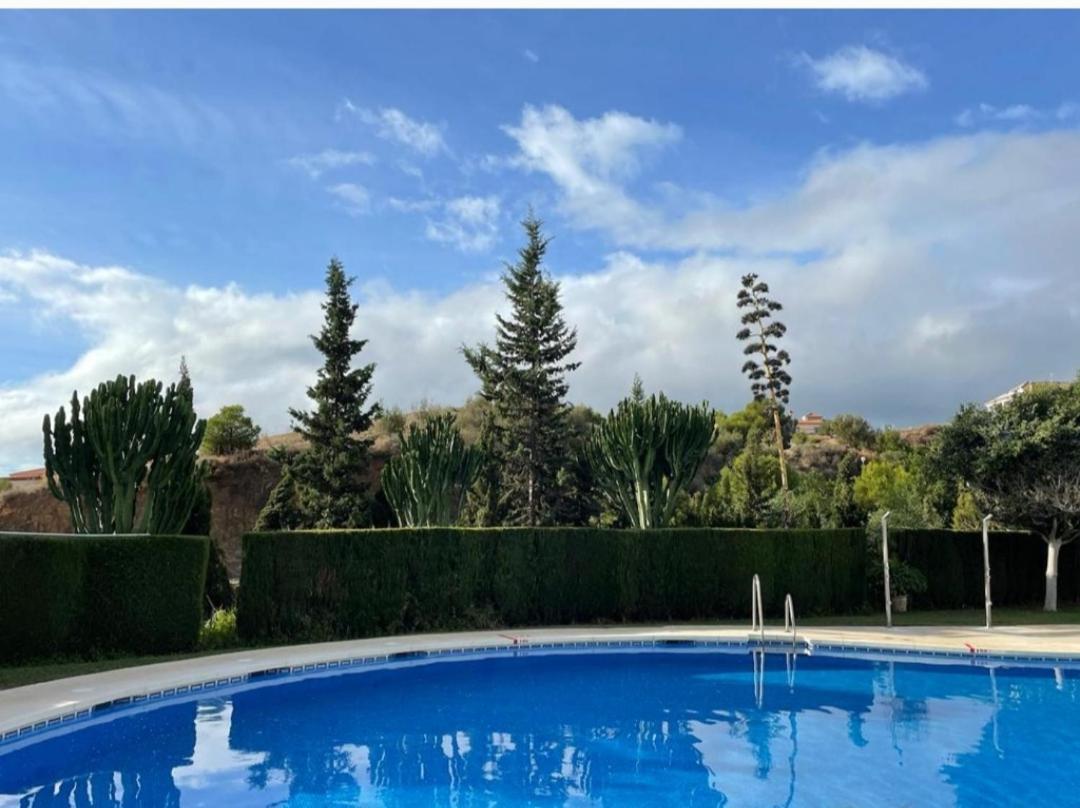 Pueblo Jardin Charming Andalusian Complex Apartment Benalmadena