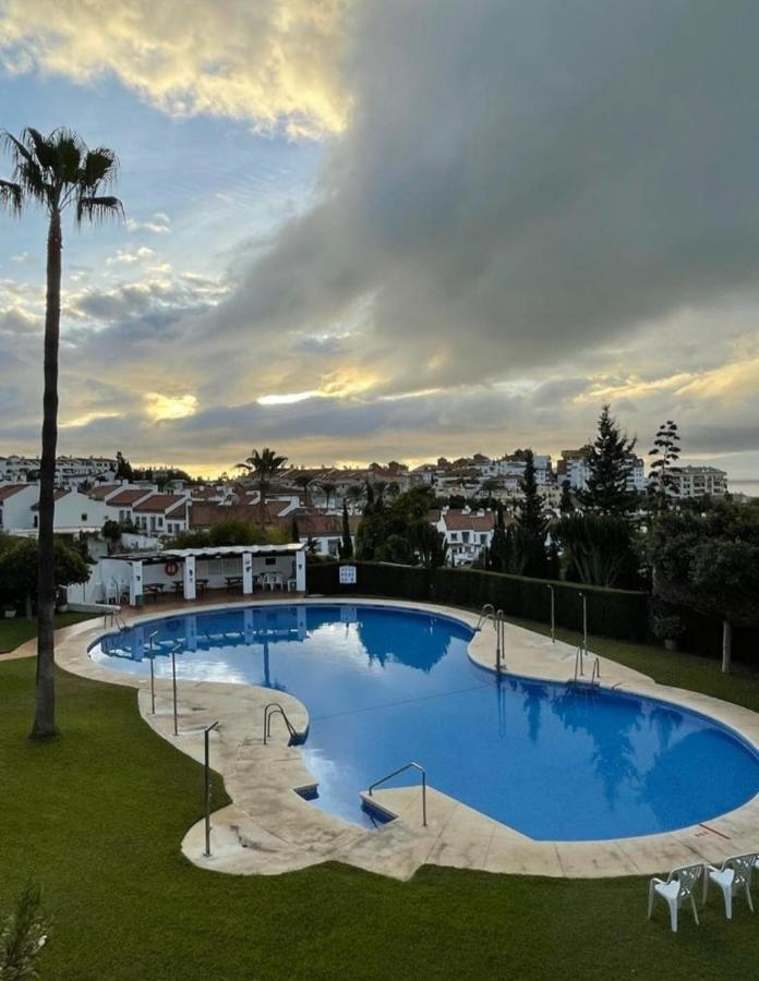 Apartment Pueblo Jardin Charming Andalusian Complex *
