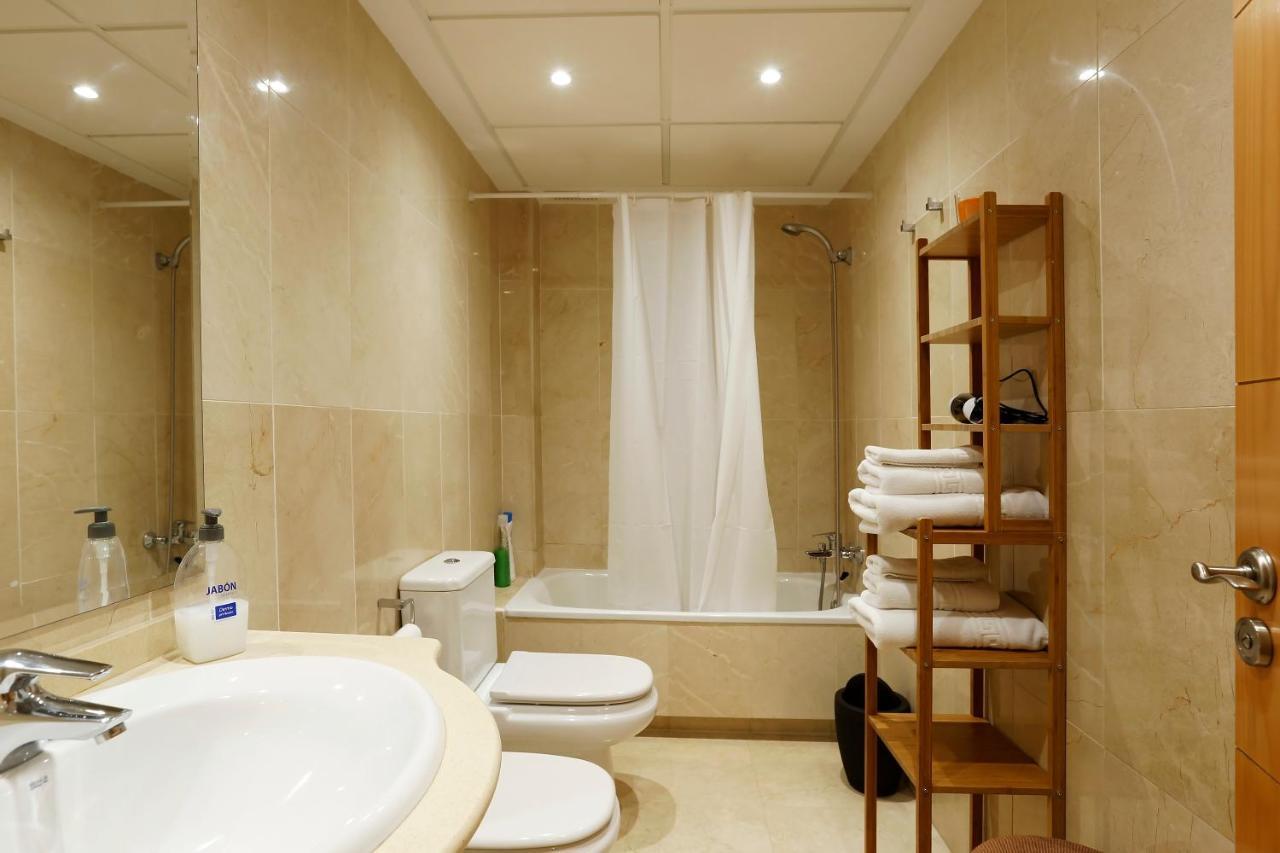 Apartamento En Arenal Golf