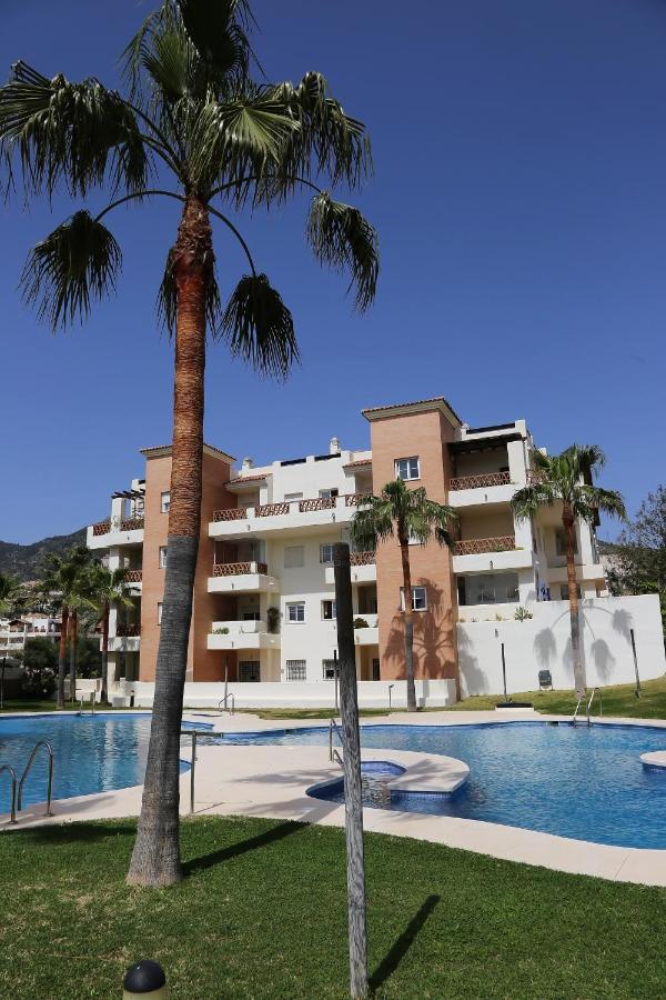 Apartamento En Arenal Golf Apartment Benalmadena