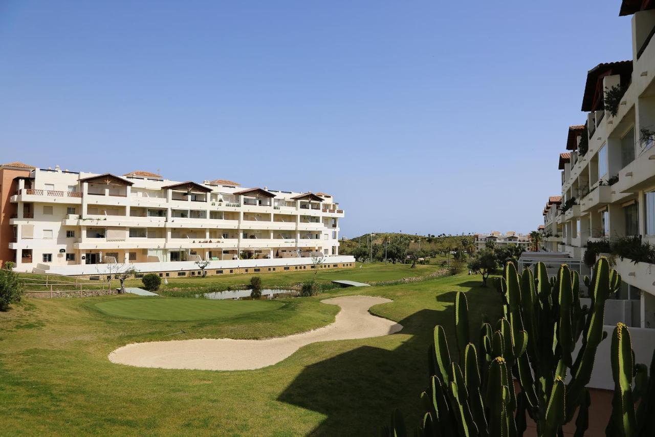 Apartamento En Arenal Golf