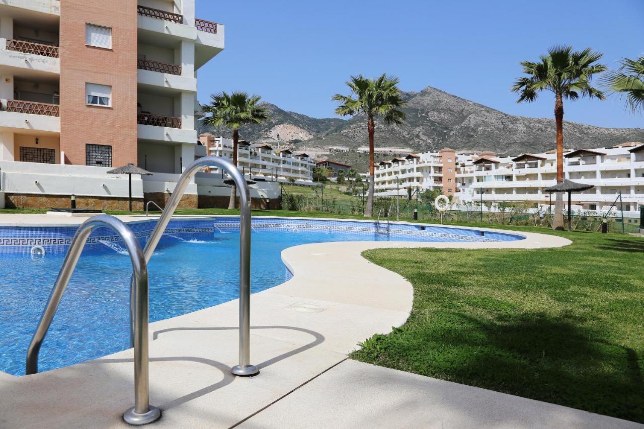 Apartamento En Arenal Golf Apartment Benalmadena