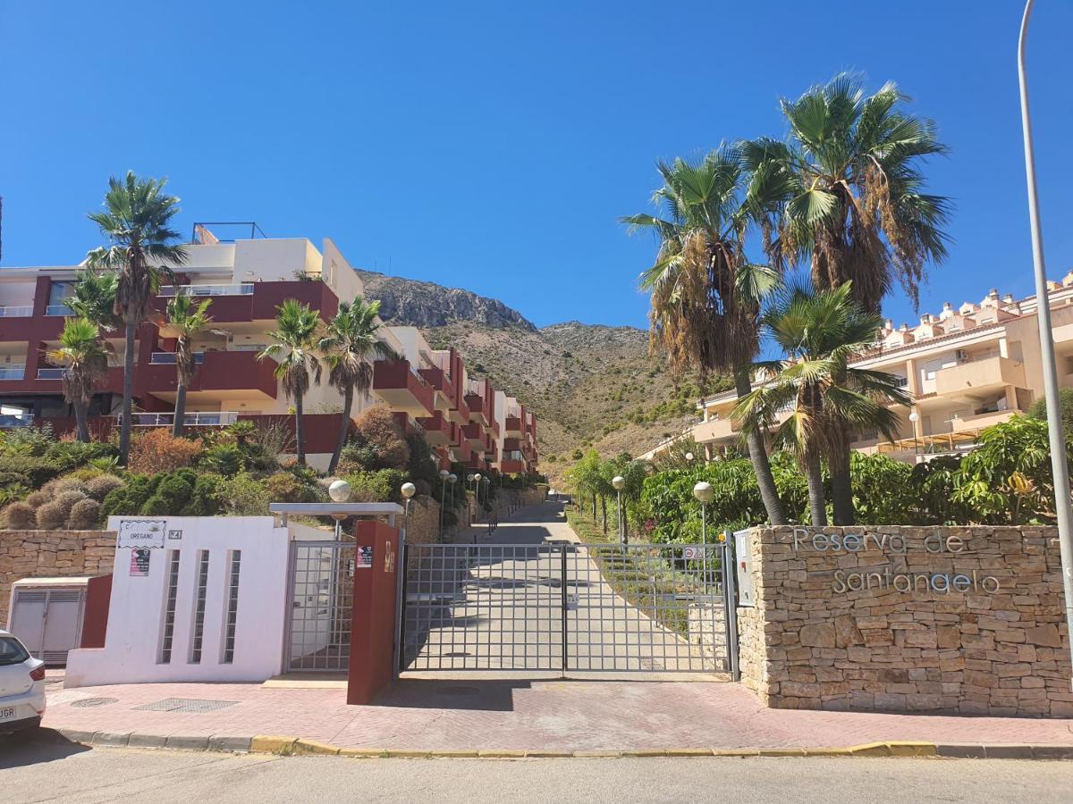 Cubo's Benalvistas Urban Love & 2 Free Parking * Benalmadena