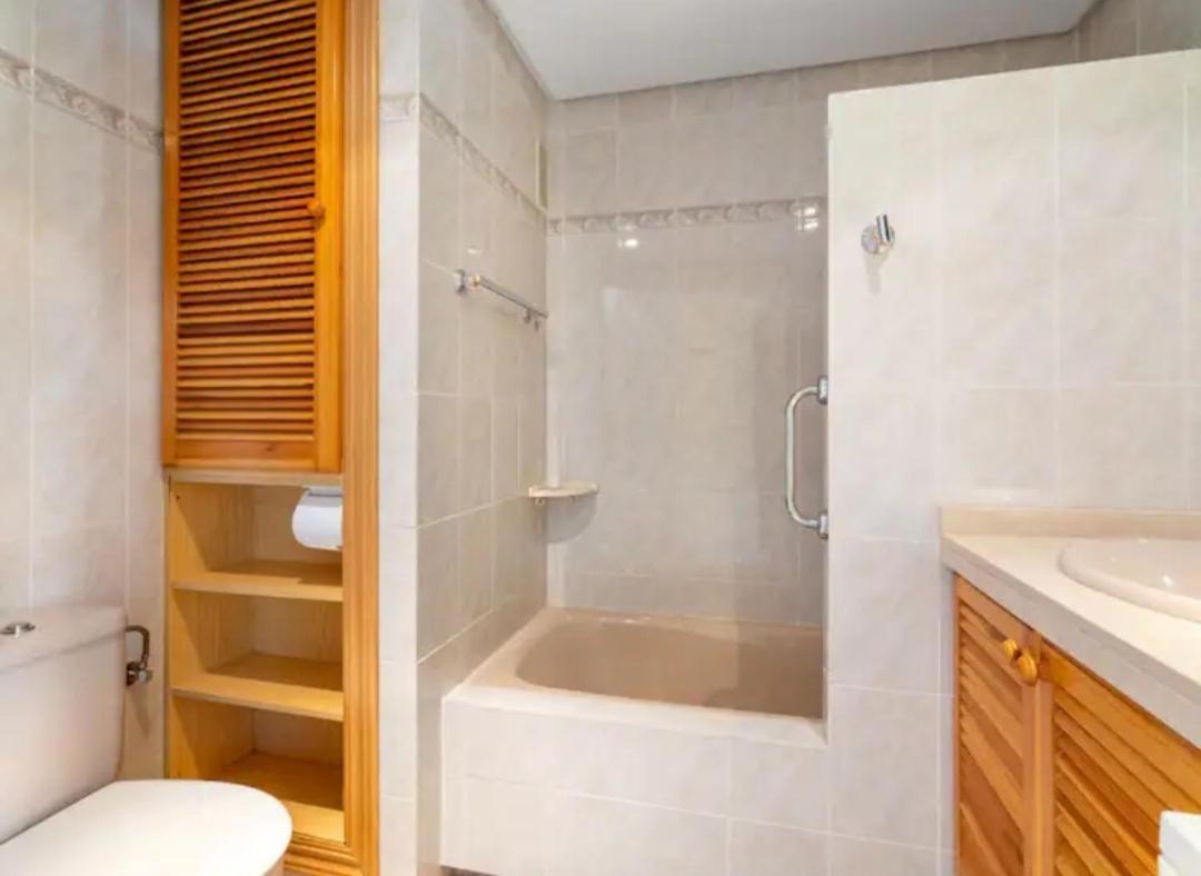 Pueblo Jardin Charming Andalusian Complex Apartment *