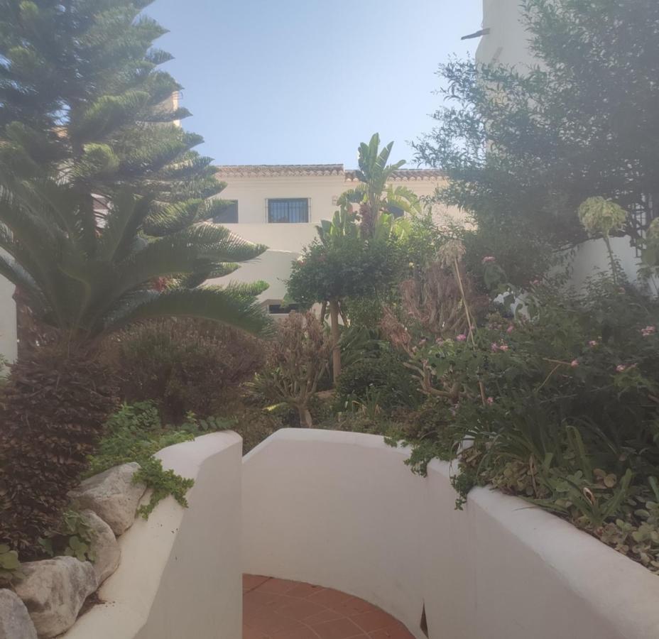 Pueblo Jardin Charming Andalusian Complex * Benalmadena