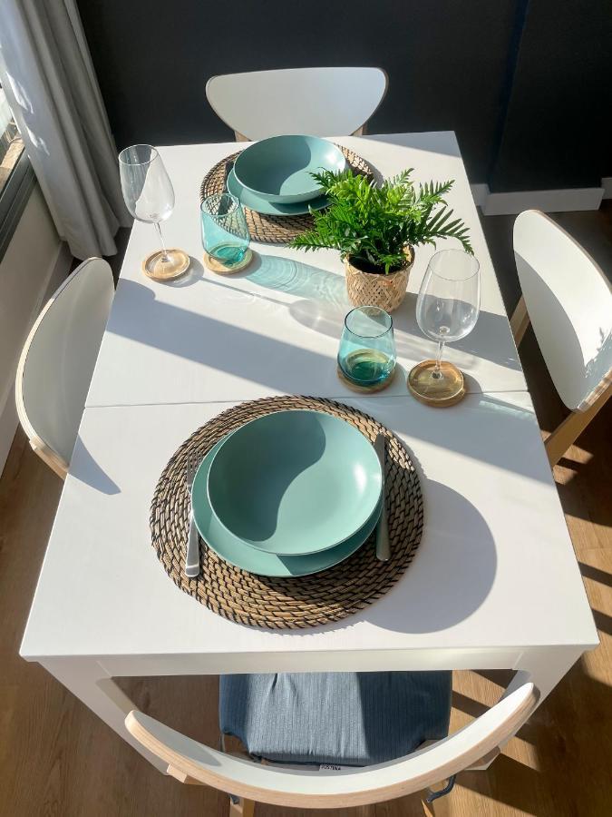 Apartment Oasis-real-apartment Beautiful Modern With Pool And Near The Benalmadena