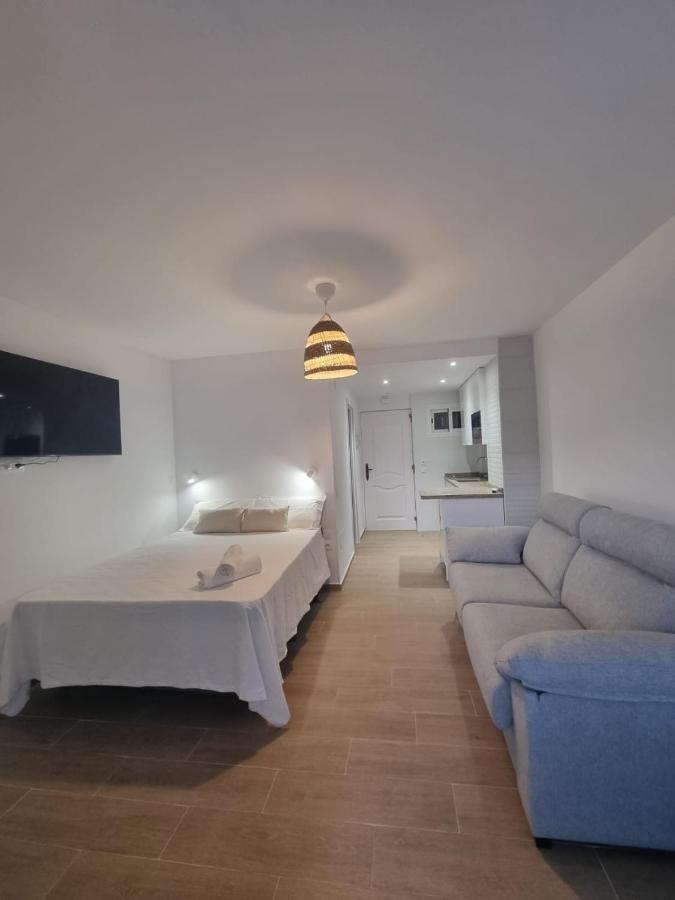 Apartment Estudio Emma Benalmádena