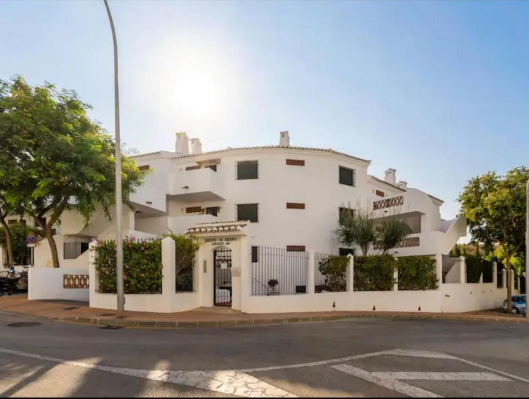 Apartment Pueblo Jardin Charming Andalusian Complex