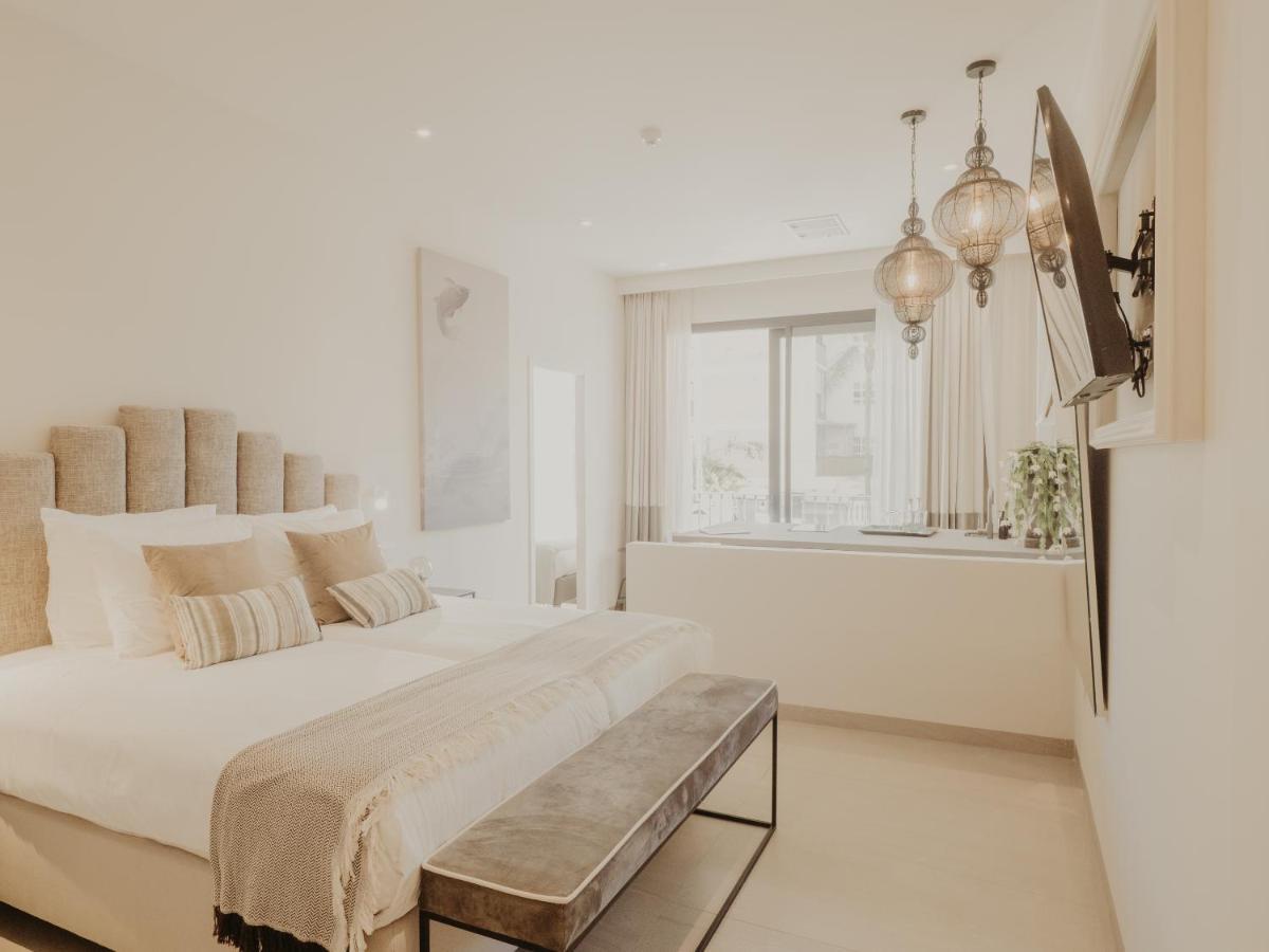 Comfy Benalmádena