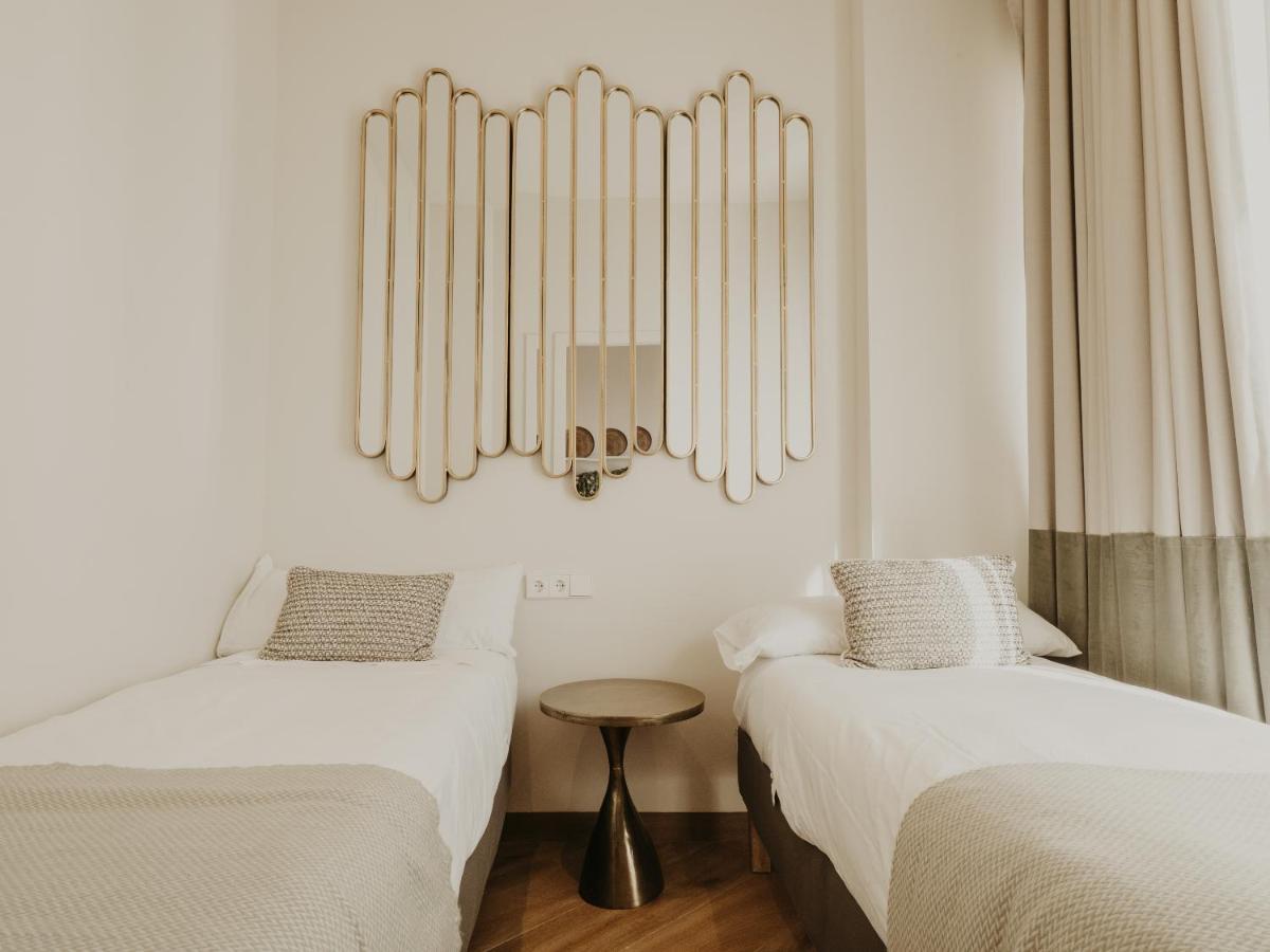 Comfy Aparthotel *