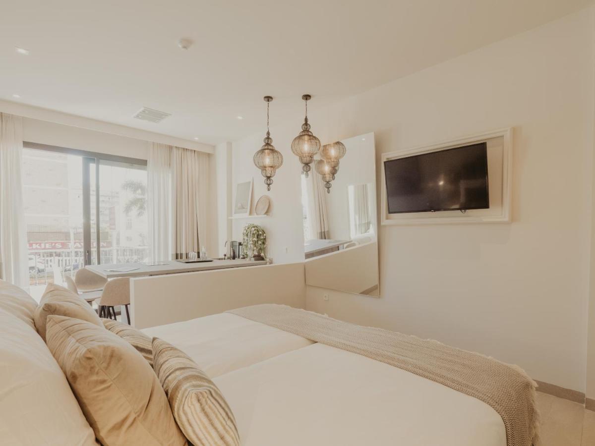 Aparthotel Comfy
