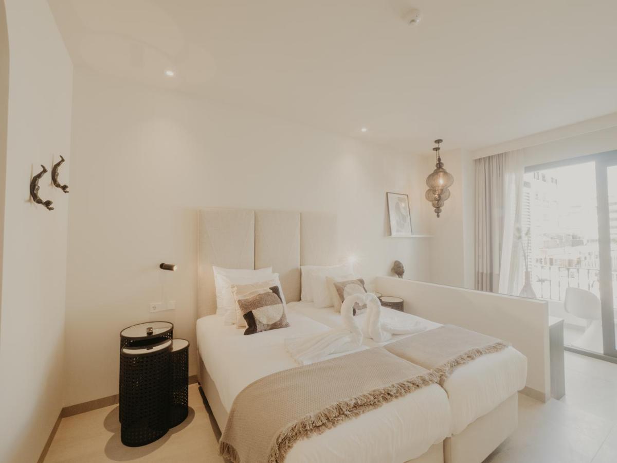 Aparthotel Comfy