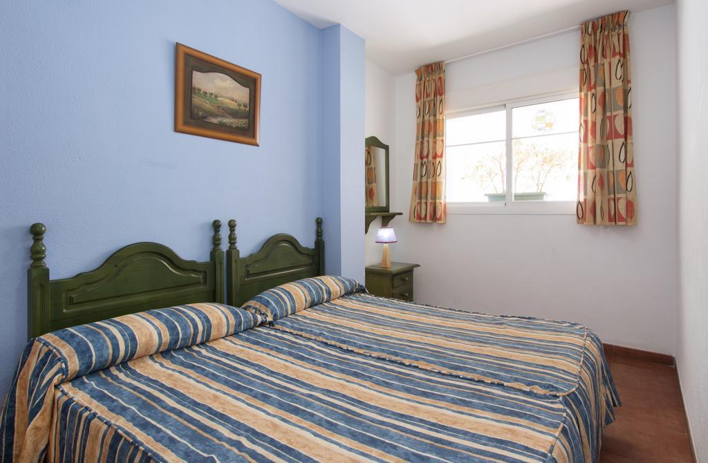 La Fonda Appartement *