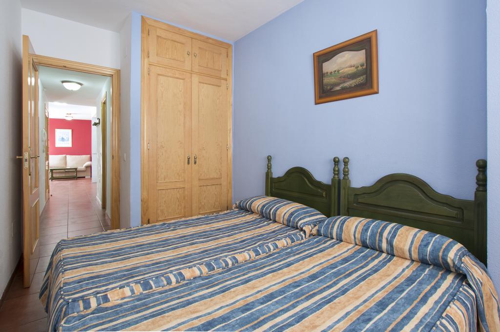 Appartement La Fonda
