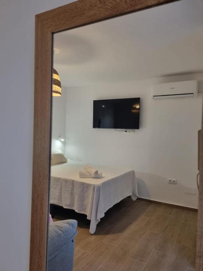 Estudio Emma Apartment