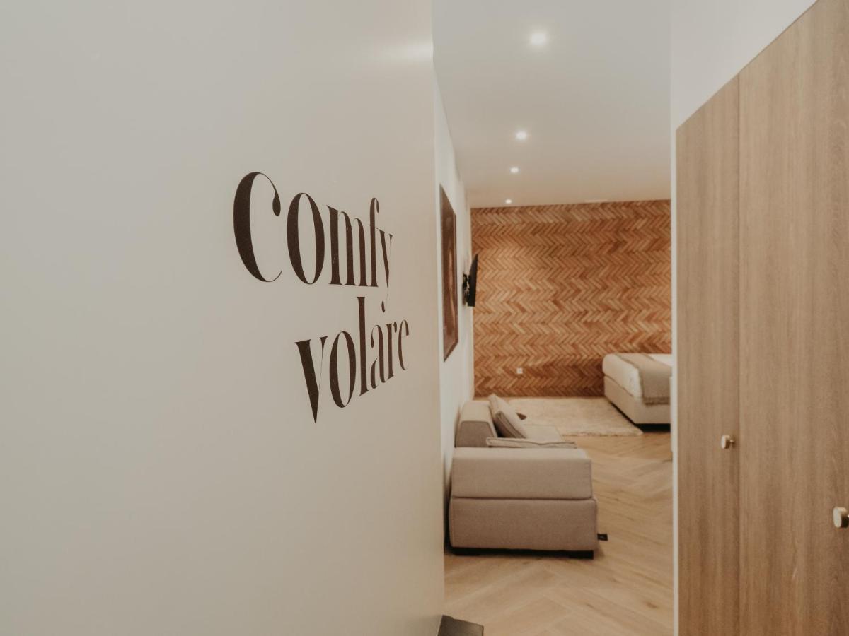 Aparthotel Comfy *