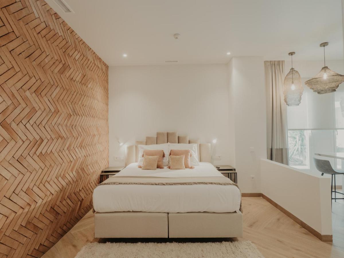Aparthotel Comfy Benalmadena
