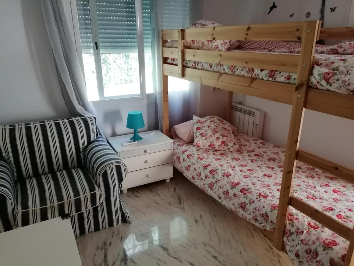 Halabi Apartment