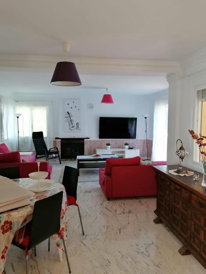 Apartment Halabi