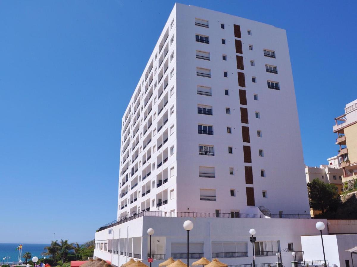 Belvilla By Oyo Estudio 2pax Appartement Benalmádena
