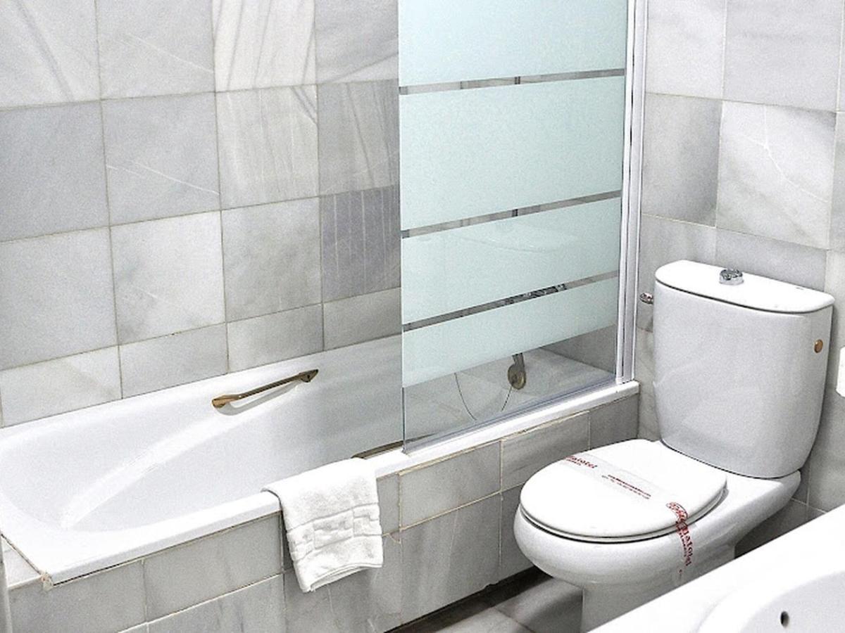 Appartement Belvilla By Oyo Estudio 2pax Benalmádena