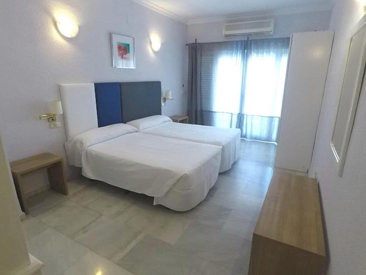 Appartement Belvilla By Oyo Estudio 2pax Benalmádena