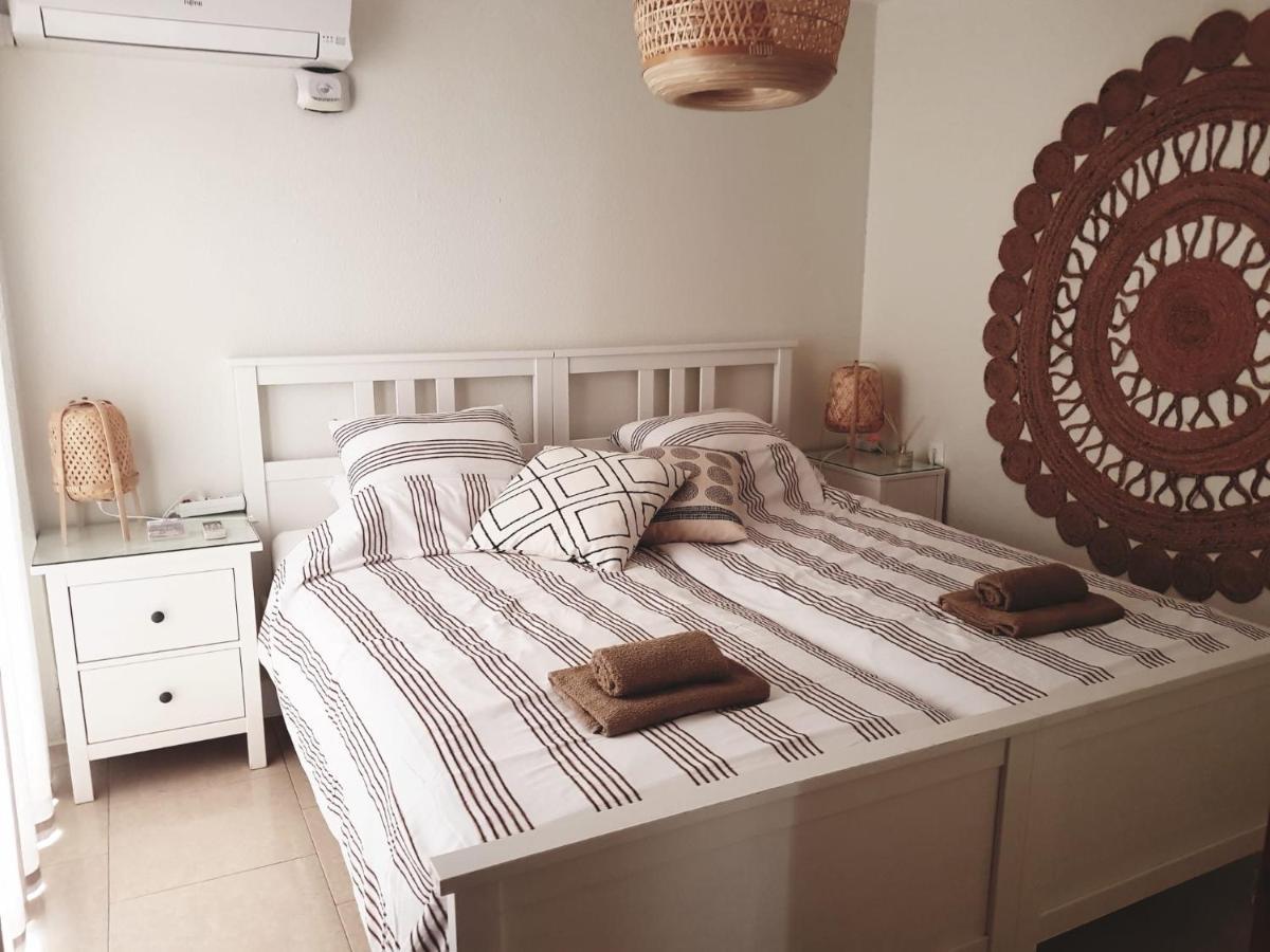 Casaplazaole Apartment