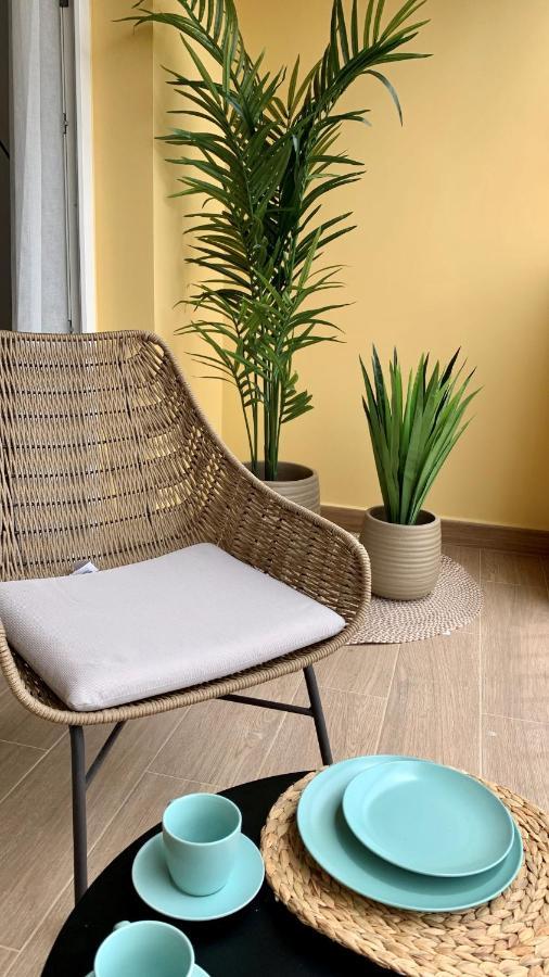 Appartement Don Gustavo Modern Apartment, Sea Views & Pool *