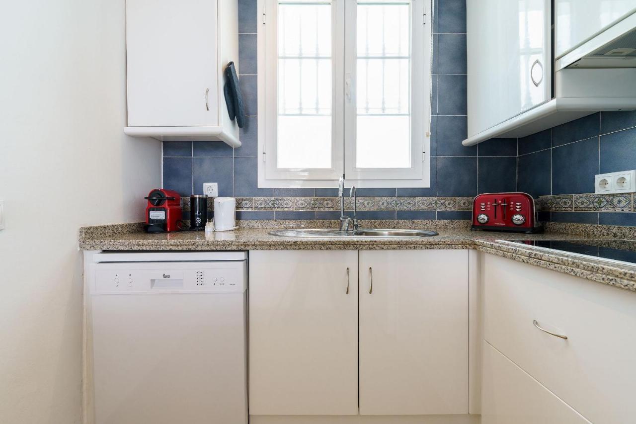 Holiday home Beautiful Views Family Townhouse Steps From The Benalmadena