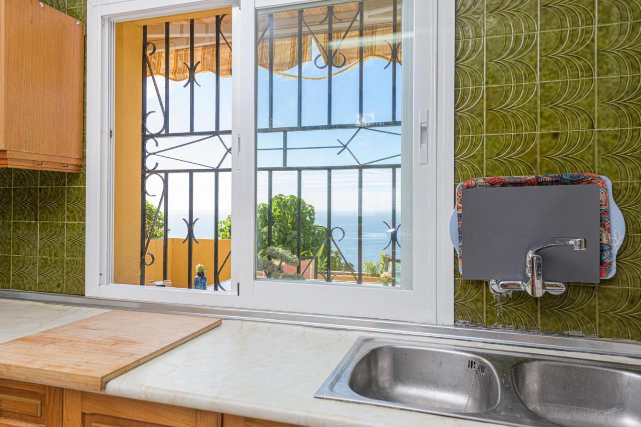 Villa La Tuna Benalmadena