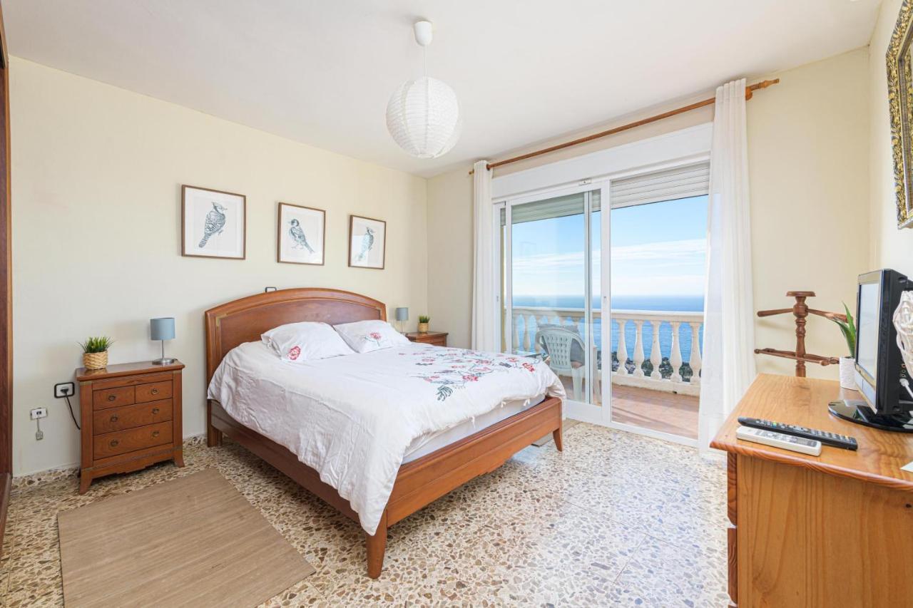 Villa La Tuna Benalmadena