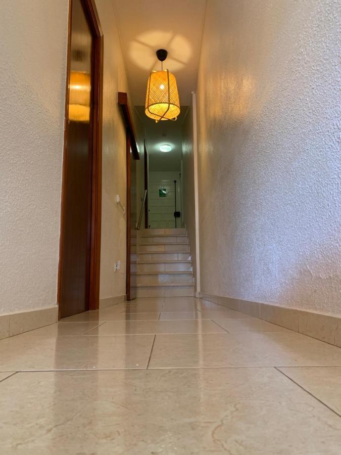 Apartment Casaplazaole *