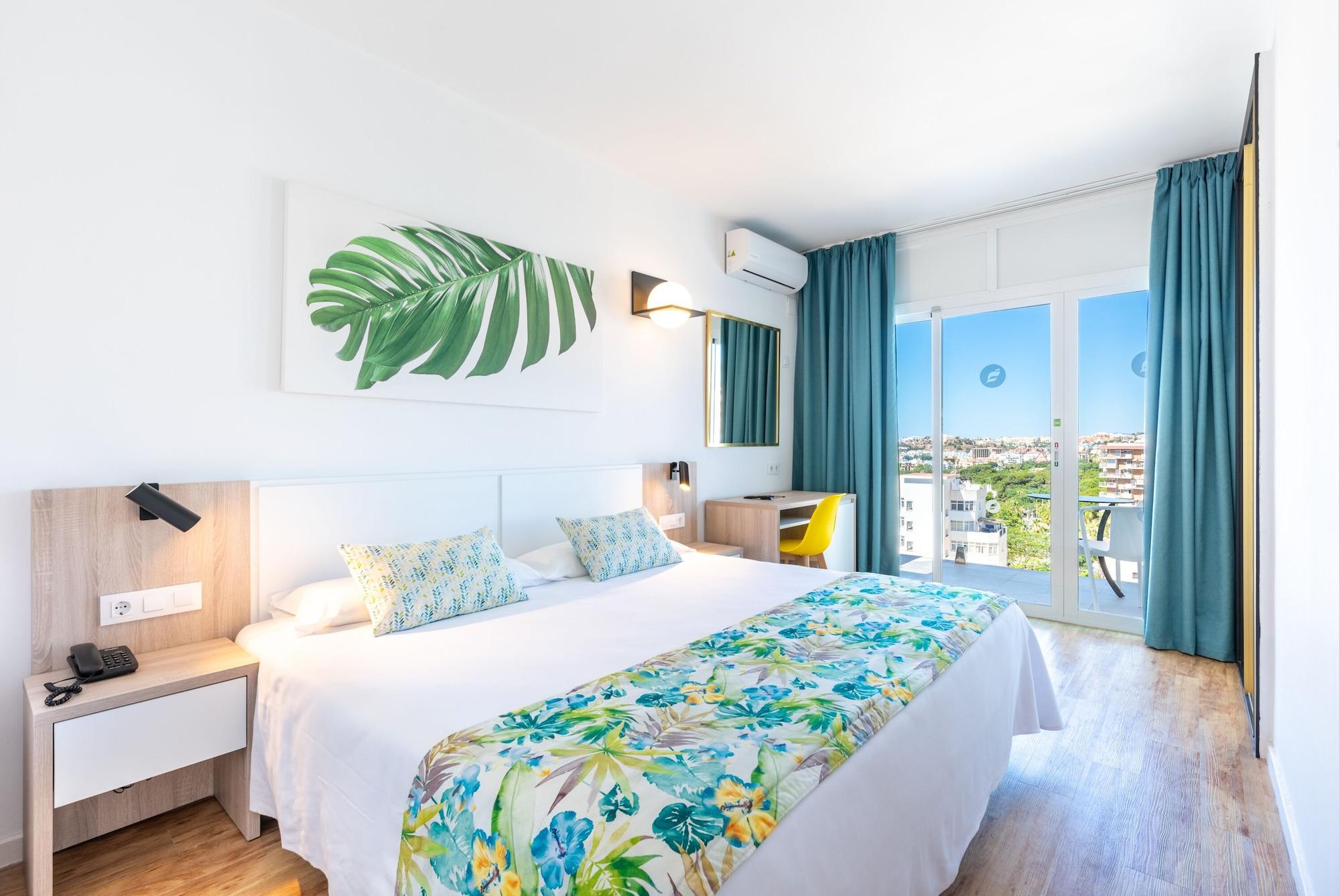 Thb San Fermin Hotel 3*
