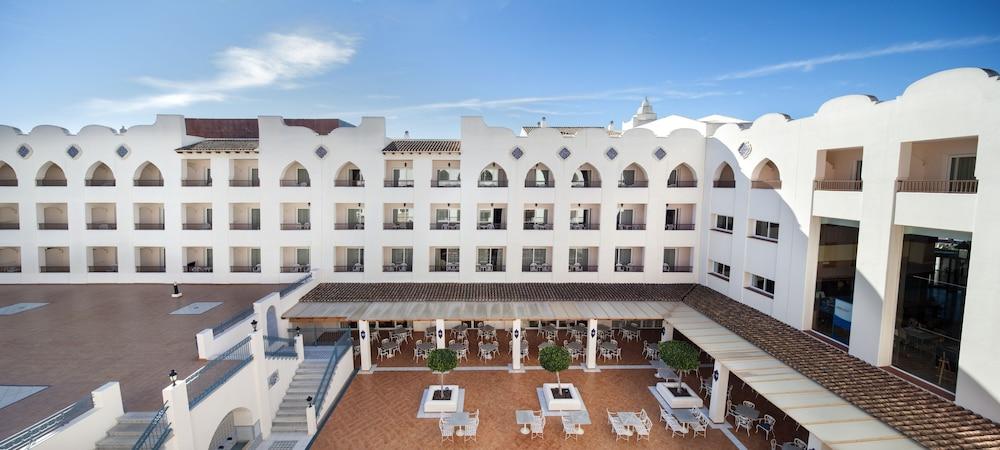 Mac Puerto Marina 4* Benalmadena