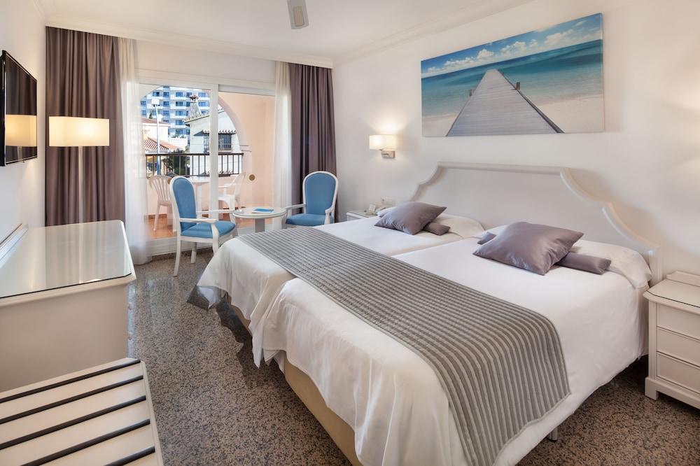 Mac Puerto Marina Hotel Benalmadena