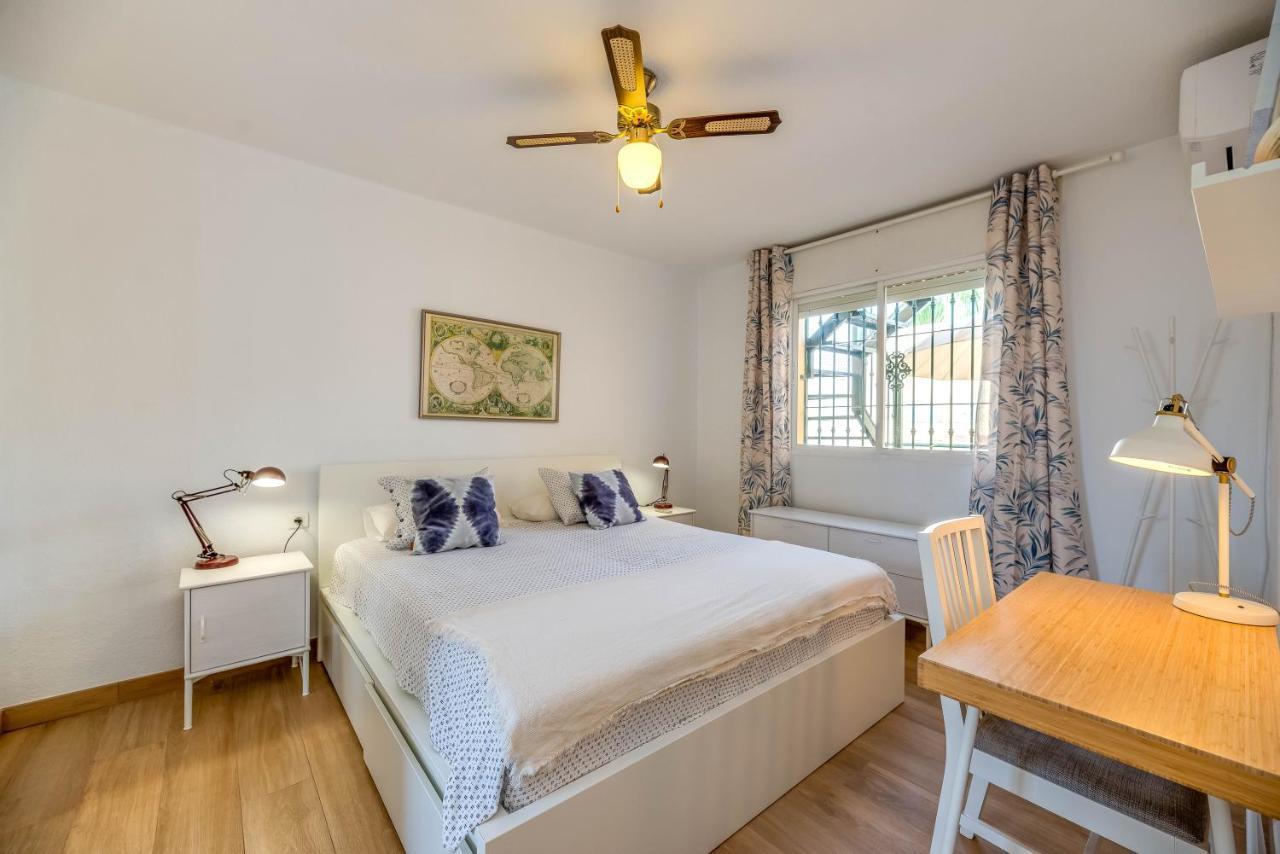Apartment Vb Fantastic 3bdr Duplex With Large Terrace