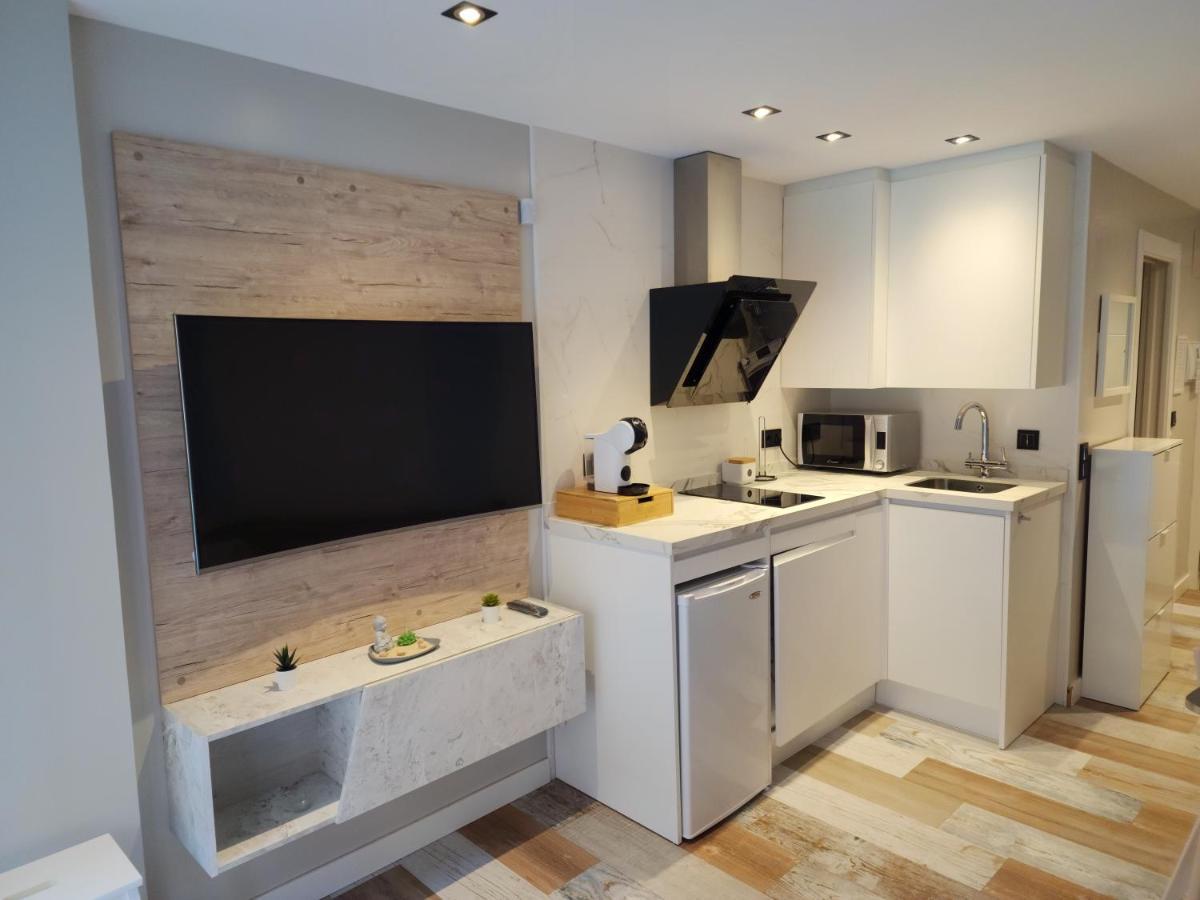 Premium Minerva 103 Con Piscina Y Parque Acuatico Appartement *