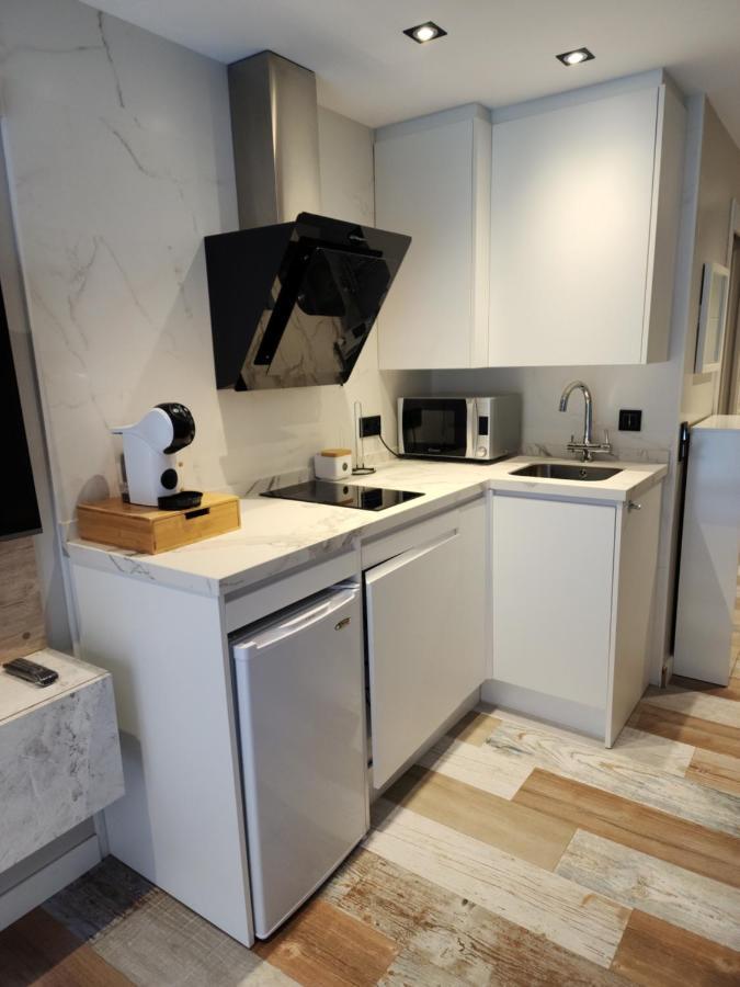 Premium Minerva 103 Con Piscina Y Parque Acuatico Appartement *
