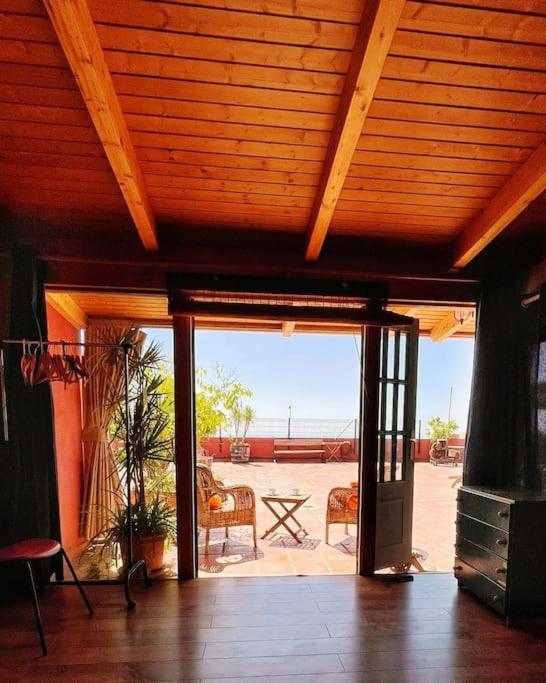 Apartment Precioso Atico Con Gran Terraza Y Vistas Al Mar. Benalmádena