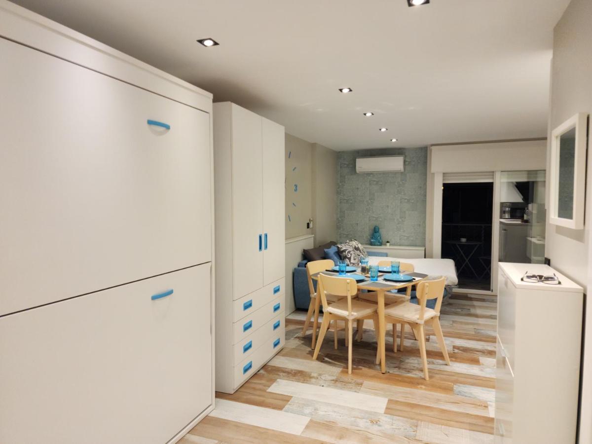 Premium Minerva 103 Con Piscina Y Parque Acuatico Appartement Benalmádena