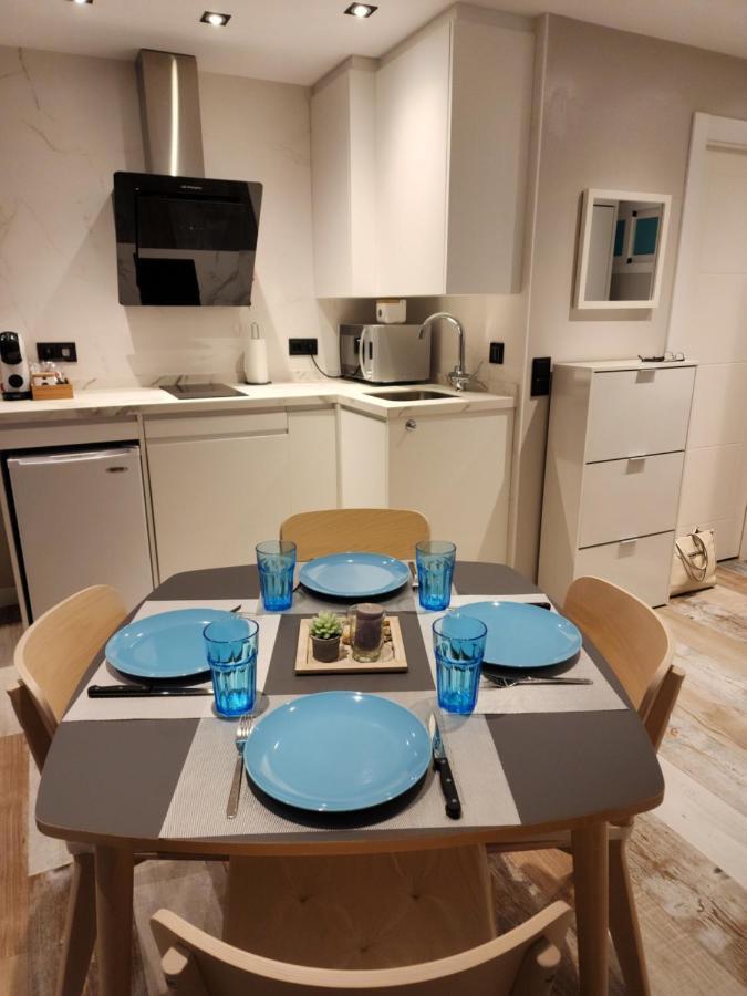 Premium Minerva 103 Con Piscina Y Parque Acuatico Appartement *