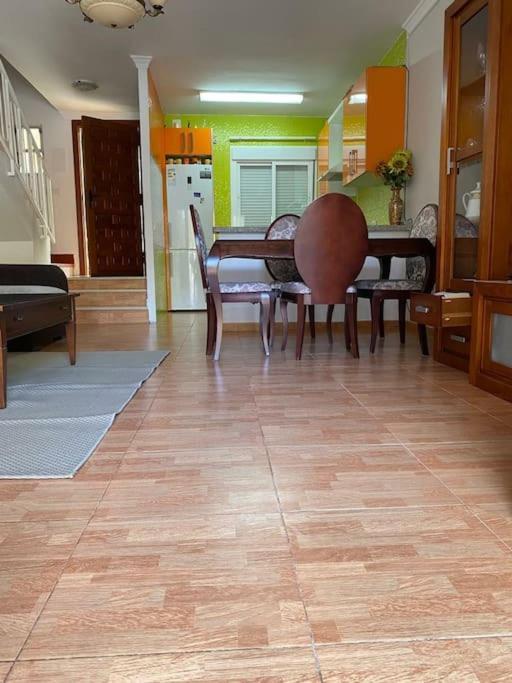 Chalet Adosado Corta Temporada 2 * Benalmádena