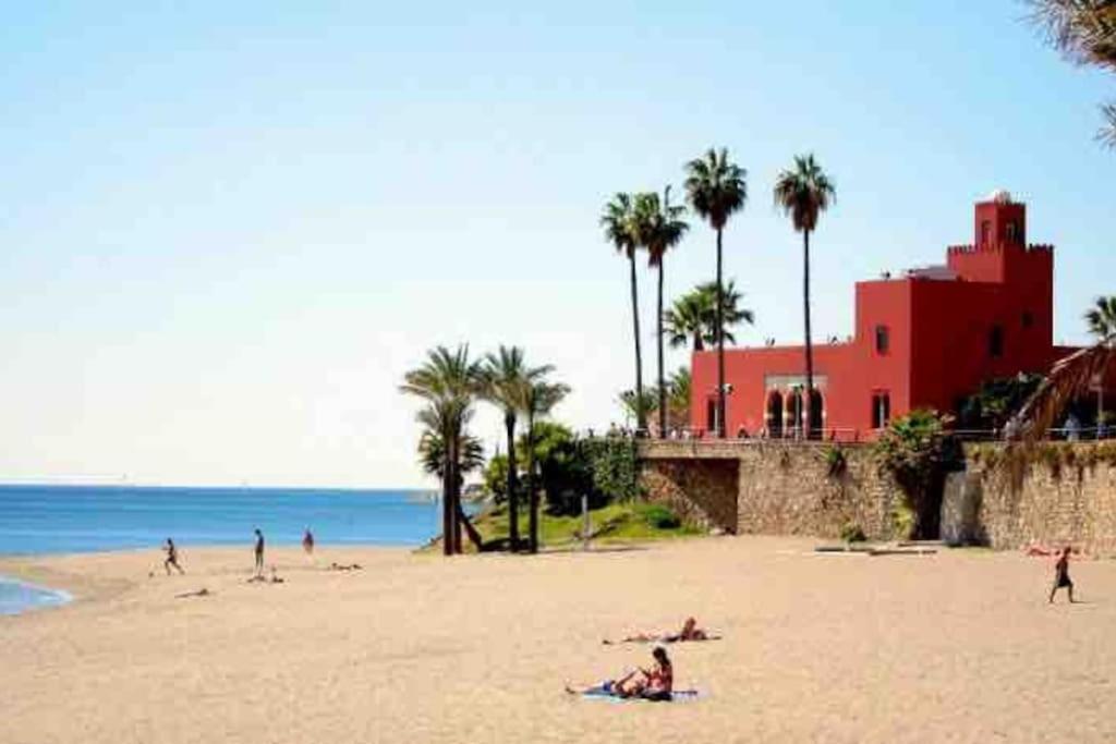 Chalet Adosado Corta Temporada 2 Benalmádena