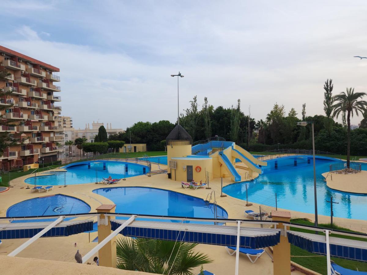 Appartement Premium Minerva 103 Con Piscina Y Parque Acuatico